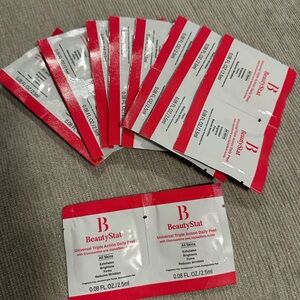 BeautyStat Universal Triple Action Daily Peel